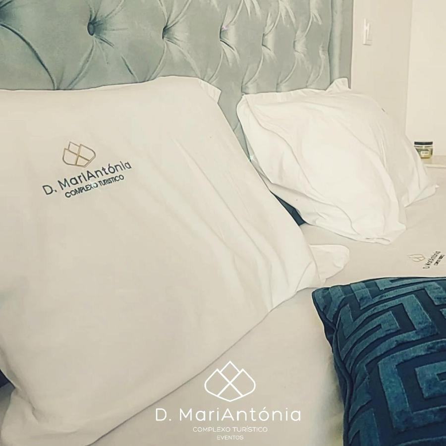 D. Mariantonia Complexo Turistico Villa Bragança Cameră foto