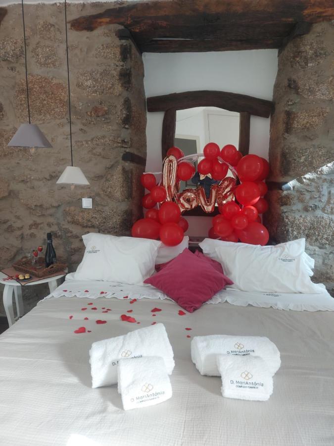 D. Mariantonia Complexo Turistico Villa Bragança Cameră foto